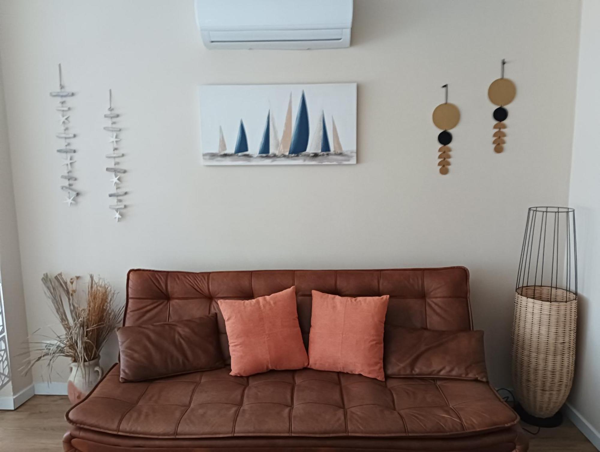 Estudio Centrico En Apartment *